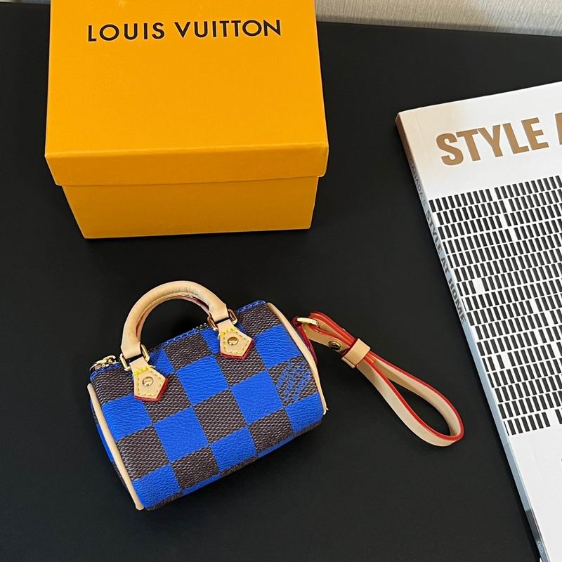 LV keyring lyh31